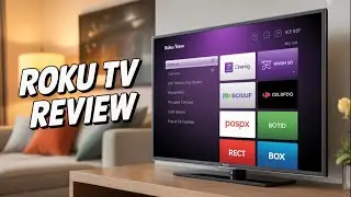 Этот 75-дюймовый смарт-телевизор Roku навсегда изменит ваш подход к просмотру фильмов