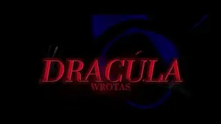 Wrotas - Dracula (OFFICIAL VIDEO) [🎥: k1ngoffalls]