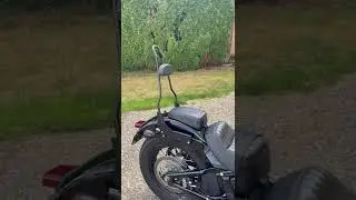 Harley Davidson 23