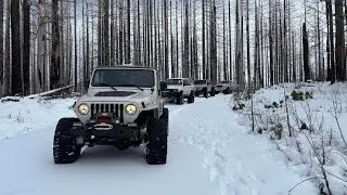 Back to the snow!!