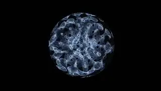 Cymatics experiment - playing with frequency and water