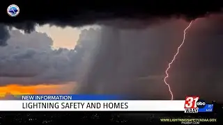 Lighting Safety and Homes