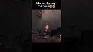Tf Am i fighting....the SUN | #gaming #battlefield #battlefield6 #bf6 #gamingmemes  #memes