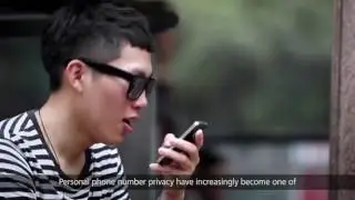 Privacy Protection, 58 Selects Huawei