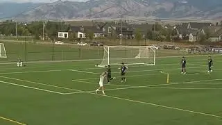 Liam Buffington Junior year Highscool and club highlights Pt. 1