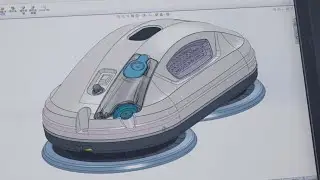 HOBOT - roboti pro dom&aacute;cnost, v&yacute;voj a v&yacute;roba robotů