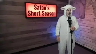 JT Follows JC? Wolf in Sheep&rsquo;s Clothing Exposed | Twisting Scripture Part 3