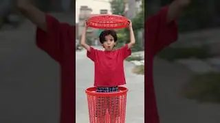 magical tokri 😜