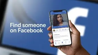 How To Find Someone On Facebook By Picture?
