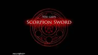Prince of Persia - Warrior Within Enemy attack by PROxVISHNU