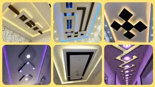 Top 100 POP false ceiling design catalogue 2020
