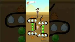 pull the gold game #subscribe #shorts #youtube #gaming