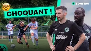 UN NIVEAU QUI A CHOQUÉ TOUT LE MONDE ! CE STREAMER FORME L’ÉQUIPE ULTIME | TONSSER CUP 2025