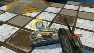 Tanki Online - Epic Gold Box Fail #2 by tonoyada_tanker