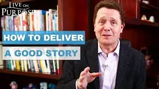 How To Make A Story Interesting