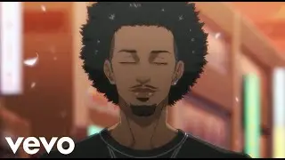 d4vd - Oh Celeste (Anime Video)