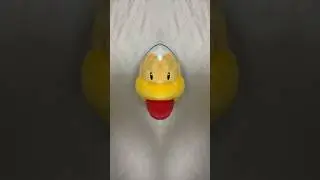 This is a poochy