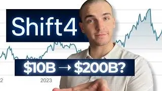 Could Shift4 Really 20X Its Market Cap?