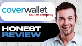 CoverWallet Insurance Platform: Full Review and Features
