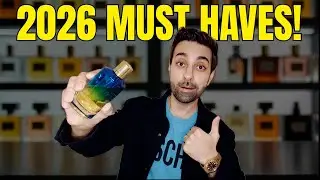 7 Long Lasting Perfumes For Men That ACTUALLY Impress In 2026!