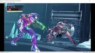 Feel The Dread - Metroid Dread - Ataria Frozen/Red Chozo XParasite/ (Subscribe)