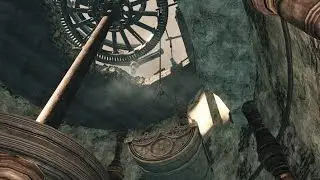The Beauty of Dark Souls 2
