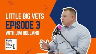 How do you find purpose in your post-military career?
