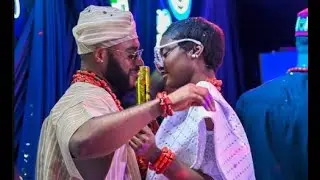 Kola And Dede Shippers Charge  #BBNaija  !!