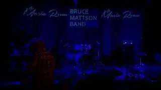 The Bruce Mattson Band