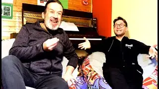 Quella volta che siamo quasi finiti ai Grammy storia incredibile