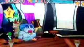 Zinkr7's 100th Video Celebration Ar Hacks Paper Mario TTYD Part 5 of 7