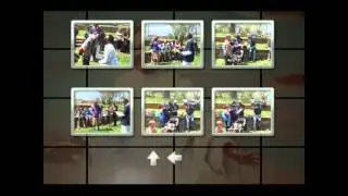 Alexander Freeman Bible show