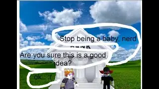 Playing ROBLOX Robbery Simulator! Ft  Levick55