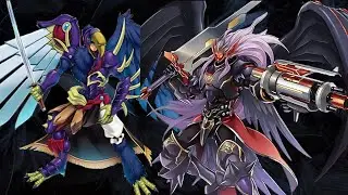 Yugioh Blackwing Duels and Deck Profile - April 2021
