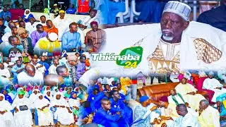 Nganouk Baye Assane Seck Khalif Général de Thieneba Yadé 2025