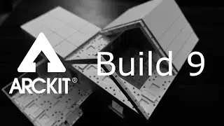 Arckit Inspirational Build 9