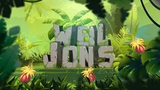 Weil Jons Official intro