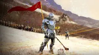 The Holy Roman Empire - Feudal Age Exploration (Age of Empires IV Soundtrack)