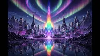 TranQleX - Rising Spectrum (Progressive Trance)