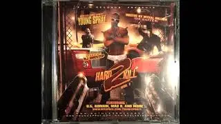 Young Spray - I'm Misunderstood (Classic) #REAL