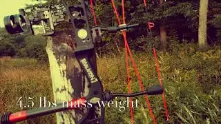 Athens Archery Revelation 7