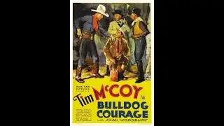 Bulldog Courage