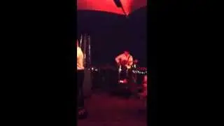 Someone @ Perth, Neon - John Mayer.