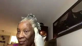 SECRETS OF BLACK SHAMPOO HIDE GREY LIKE A PRO