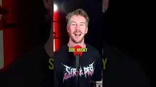 Elon Musk Exposed by Real Gamers While Streaming