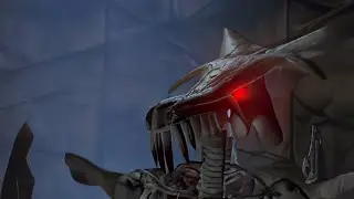 Cardinal Syn - All Characters Introductions HD remastered