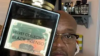 New Fragrance Alert ￼| House Of Milestone, Velvet Collection | BLACK INSENSO