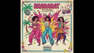 shararat 90s version new song #shrek #vibe #music #youtubeshorts