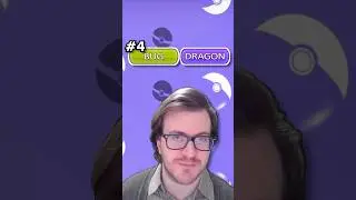 Ranking EVERY Unused Type Combination