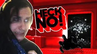 These SCP Like Monsters Will Make You Jump - Roblox Pressure